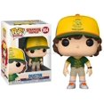 thumbnail image 2 of 2025 NUEVA llegada Funko POP 3 estilos Dustin #804 Dustin #828 Figura de PVC Modelo Muñecas Juguetes Regalo para niños Regalo de cumpleaños, 2 of 5