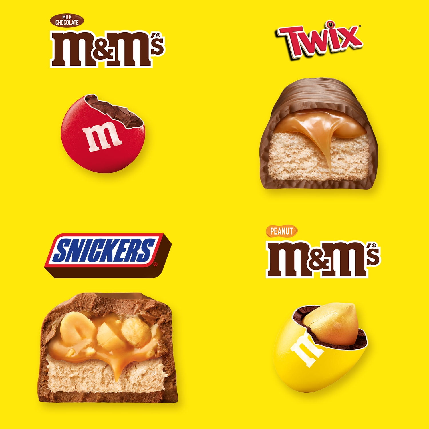 Paquete De 3 Café Molido Saborizado Vía Láctea Y Twix | Meses Sin Interés