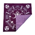 thumbnail image 1 of KLKCMS Altar Tablecloth Board Game Tapestry Room Indoors Decor 0x50cm, , Dense, Soft,, 1 of 9