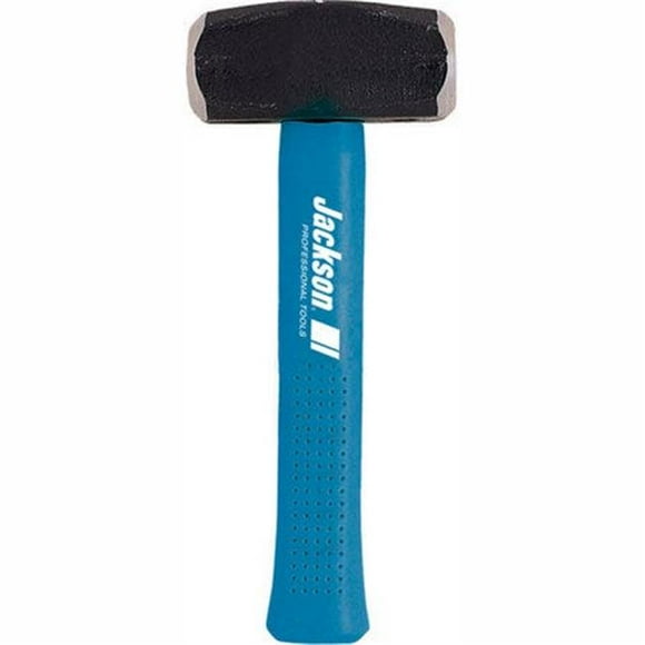 True Temper 027-20188300 3 lbs Hand Drill Hammer with 10.5 in. FGL Handle Case - Pack of 2
