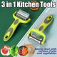 thumbnail image 2 of Kitchen Potato Peeler, Vegetables And Fruits, 2 of 5