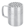 thumbnail image 3 of Household Kitchen Stainless Steel Seasoning Jar Spices Pepper Salt Condiment Bottle, 3 of 9