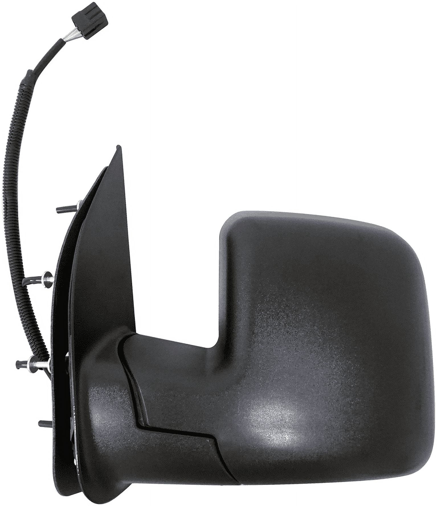 Dorman 955-882 Driver Side Door Mirror for Specific Ford Models