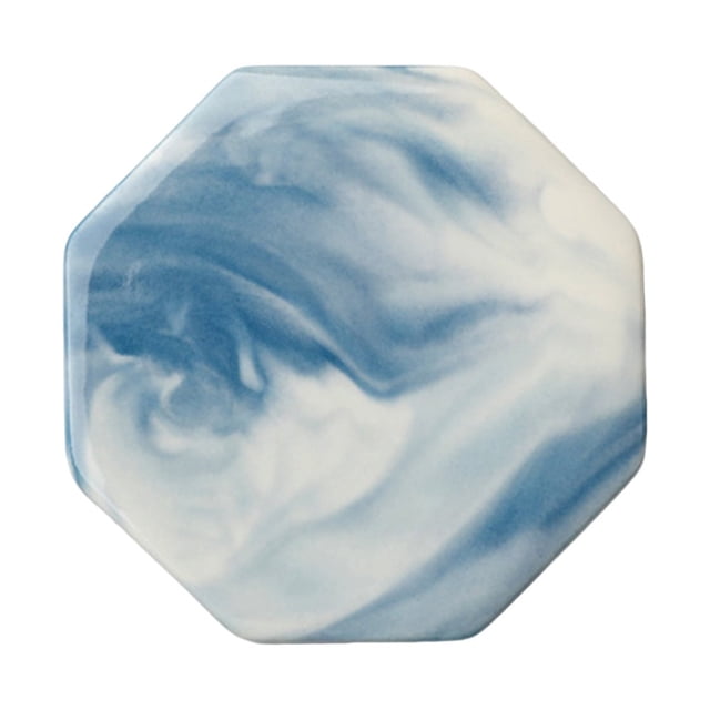 Sealing Wax Pad Marble Pattern Embossed Surface Release Tool Lacquer Wax Label Fire Paint DIY Decoration Placemat Fire Lacquer Wax Pad for Stamp