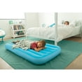 Intex Cozy Kidz Bright And FunColored Inflatable Air Bed Mattress w