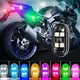 thumbnail image 1 of Luz nocturna LED con control remoto para coches y motocicletas la luz, 1 of 9