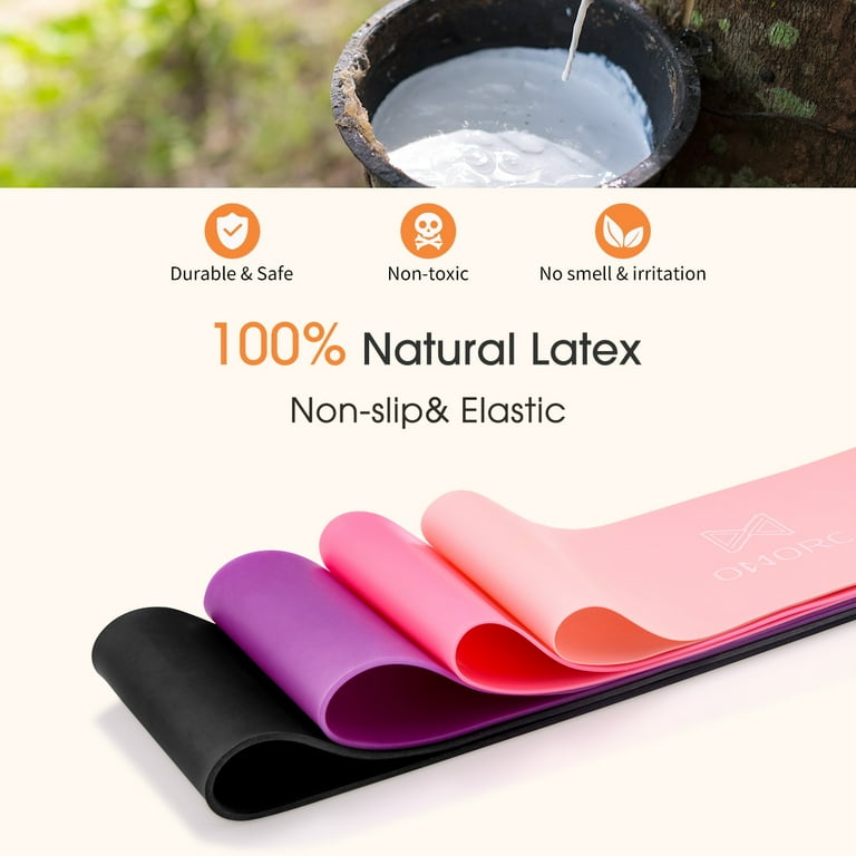 Omorc resistance bands sale