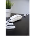 thumbnail image 4 of Power Gear 25 ft. Dual Jack Telephone Line Cord, White, 76572, 4 of 5