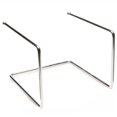 thumbnail image 1 of 7 in. Stainless Steel Pizza Stand, 1 of 1