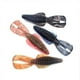 thumbnail image 5 of Cebo de simulación, cebo blando, venta al por mayor, 8 cm/4,5 G, suministros de pesca, cebo falso biónico, camarón blando, gusano blando, 5 of 5