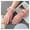Pink, variant on Winter Gloves, Women Touch Screen Soft Skin-friendly Elegant Bow Gloves