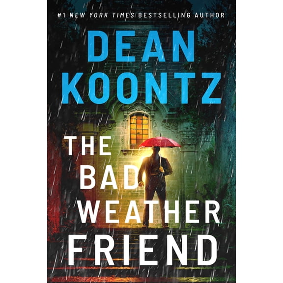 The Bad Weather Friend, (Hardcover)