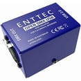 thumbnail image 3 of Enttec Open DMX USB Lighting Interface Controller Widget Open Source/Hardware Bundle DMX Adapter 5 PinM to 3 PinF XLR and Liquid Audio Polishing Cloth, 3 of 5