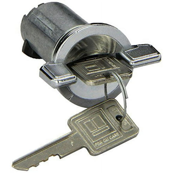 Ignition Lock Cylinder