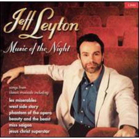 Music Of The Night