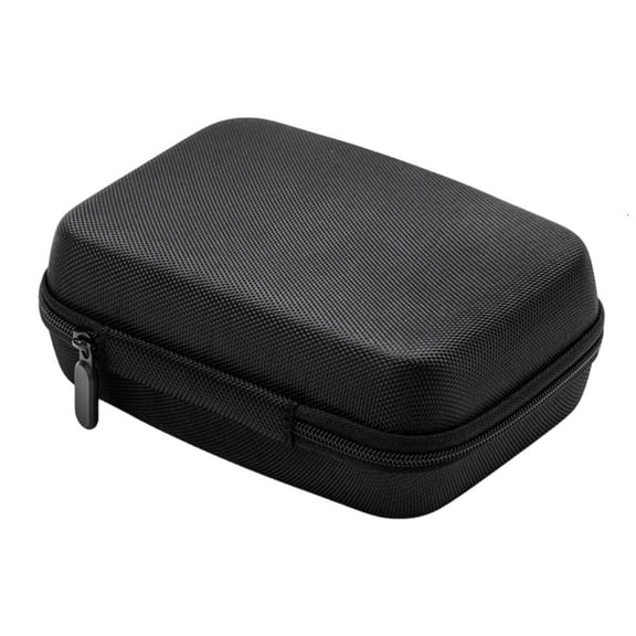 Multipurpose Travel Case Pouches Portable Storage Box Hard EVA Case Fall-proof