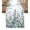 Grayish Green, variant on Blue Eucalyptus Leaves Table Runner Cotton Linen 36 Inch Holiday Dresser Scarves, Watercolor Spring Botanical Tablerunner for Kitchen Coffee Dining Bedroom Living Room Dinner Scarf Décor 13''x36''