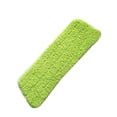 thumbnail image 1 of Microfiber Flat Mop Replacement Cloth Spray Mop Head Full Of Star Adhesive Cloth Cover, 1 of 4