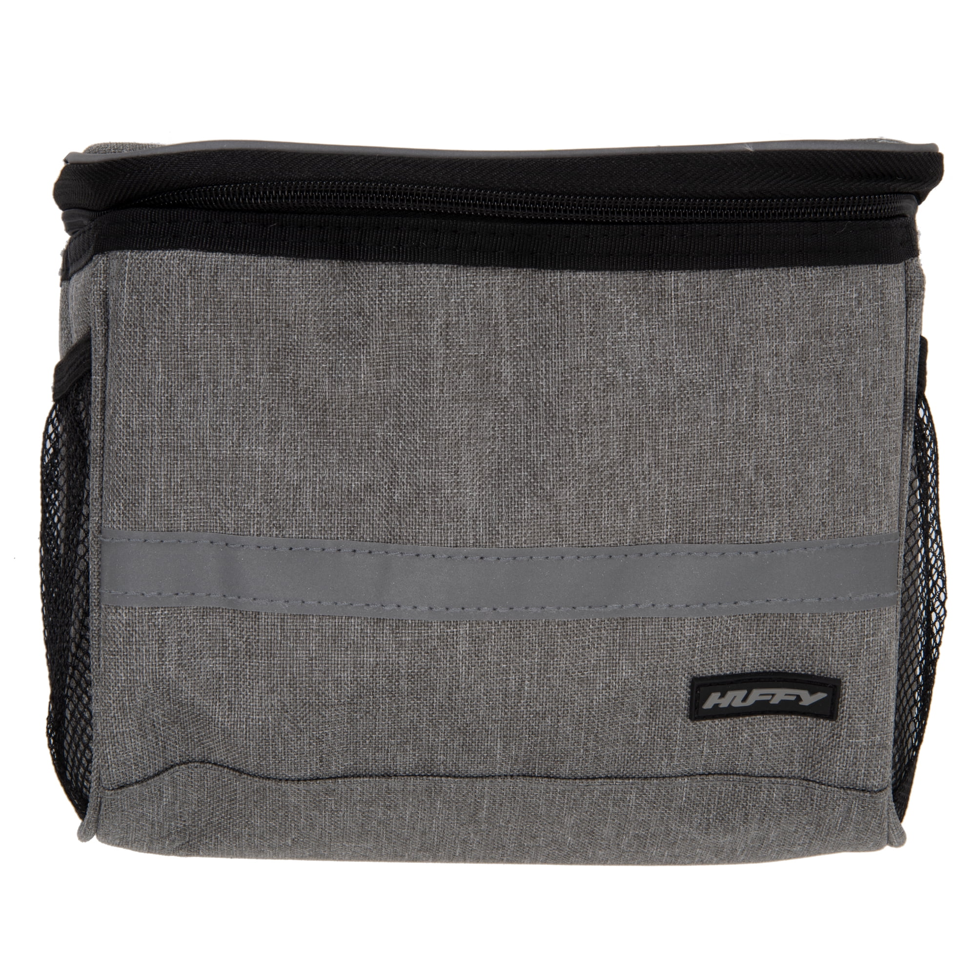 huffy smartphone and cooler handlebar bag
