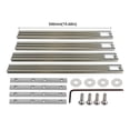 thumbnail image 3 of yeacher Woodworking Rail Guide System Trimming Machine Milling Slot Engraving Guide Rail Auxiliary Guide Track, 3 of 6