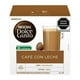 thumbnail image 1 of Nescafé Dolce Gusto coffee capsules with milk 16 pcs, 1 of 3