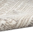 thumbnail image 5 of Calvin Klein  Enchanting Contemporary Abstract Area Rug 3' 2" x 5' - Cream/Beige - Rectangle, 5 of 6
