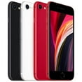 thumbnail image 5 of Téléphone Intelligent Déverrouillé Apple iPhone SE (2020) Remis à Neuf comme Neuf, 5 of 5
