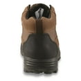thumbnail image 6 of Guide Gear Men's Silvercliff II Mid Waterproof Hiking Boots Brown 8.5D    (Medium), 6 of 8
