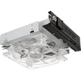 thumbnail image 3 of Icy Dock MB171SP-B TurboSwap 3.5" SATA HDD Mobile Rack, 3 of 11