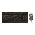 thumbnail image 2 of Logitech MK520 Keyboard and Mouse, 2 of 4