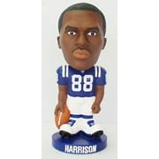 Marvin Harrison Indianapolis Colts Bobblehead
