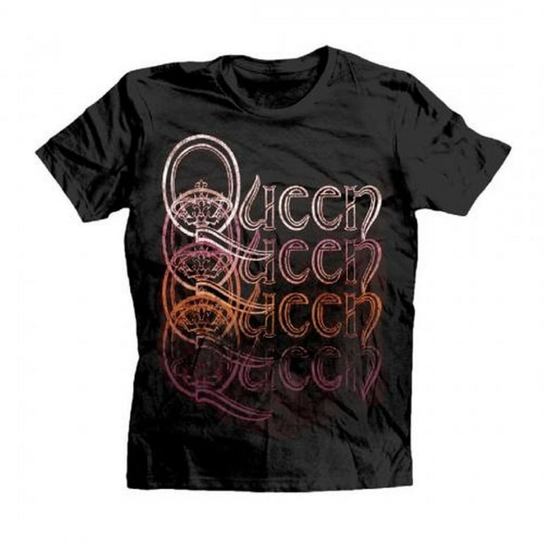 walmart queen shirt