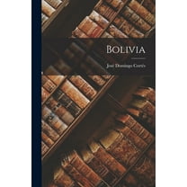 Bolivia, (Paperback)