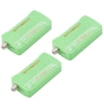 thumbnail image 1 of 3X Mini Bluetooth DVB-S2 V8 Finder BT03 Satfinder Soutient le Système Ios Android et, 1 of 8