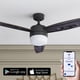 thumbnail image 2 of Ventilador De Techo Smart Prominence Home 52'' Cntrl Remoto Prominence Home  Enoki, 2 of 5