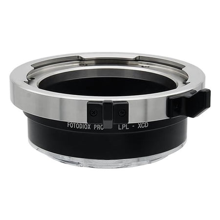 Fotodiox LPL-XCD-P Pro Lens Mount Adapter for Hasselblad Camera