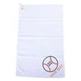 thumbnail image 2 of Custom Baseball Towels, Sports Towels, Personalized Baseball Towels for Teams - Ball, 2 of 2