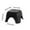 Black, variant on Plastic Step Stool Portable Footstool,Small Thickened Step Stool,Non Slip Multifunctional Seat Stool,Sturdy and Lightweight Seat Stool Chair for Living Room,Bathroom,Kitchen,Living Room,Office