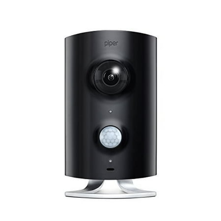 Piper Classic - Network surveillance camera - color (Day&Night) - 2 MP - audio - wireless - Wi-Fi