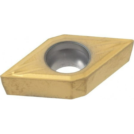 

Seco DCMT32.50.5 MF2 CP500 Carbide Turning Insert 55° Diamond (1 Piece)