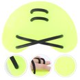 thumbnail image 1 of DEEPCRAFF Webbed Gloves for Swimming Ergonomic Shape Suitable for Training with Palm Webbed Flippers, 1 of 7