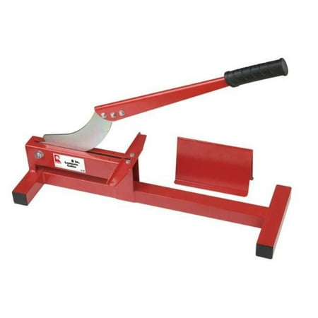 UPC: 0075378103509 | ROBERTS Laminate Cutter 8 In x 10mm Capacity 13058
