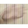 thumbnail image 4 of oneOone Coton Tissu à Rayures Verticales par la Cour 56 Pouces de Large, 4 of 4