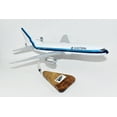 thumbnail image 4 of Lockheed Martin® L-1011 Tristar, Eastern Air Lines 1979, 18-inch Mahogany Scale Model, 4 of 8