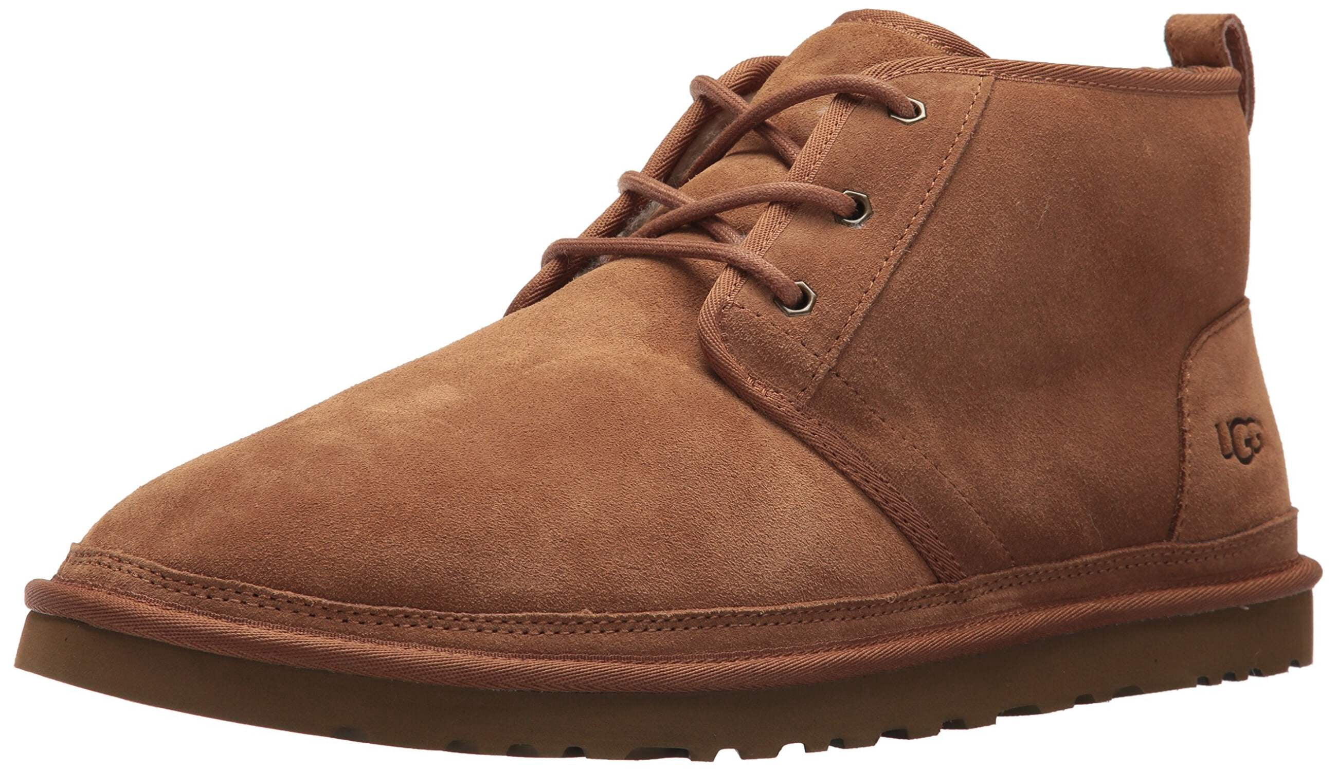 Ugg Neumel Boots Burnt Olive - Walmart.com display picture 1
