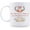 58th Birthday Gift, variant on 88th Birthday Gifts for Women - 88th Birthday Mug for Women - 88 Year Old Present Ideas for Grandma, Mom, Sister, Wife, Friend, Cousin, Aunt - 11 oz Coffee Mug