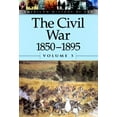 thumbnail image 1 of Pre-Owned The Civil War, 1850-1895 (Hardcover) 073771140X 9780737711400, 1 of 1