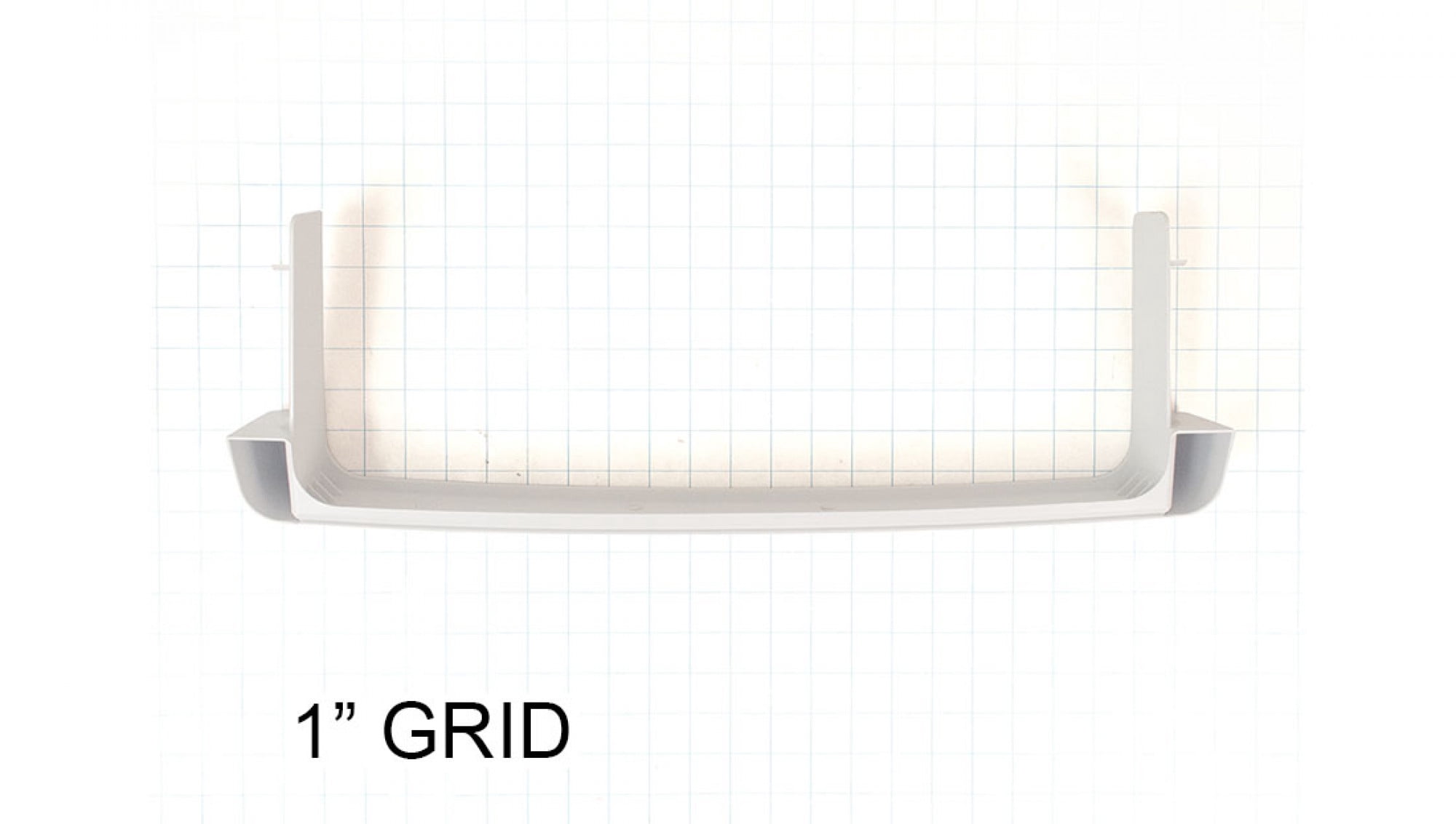 General Electric SHELF FIXED FF WR17X11889