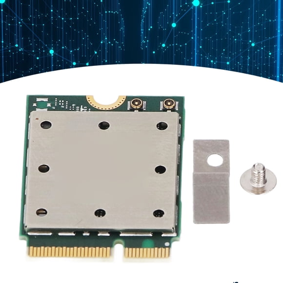 Card, Fast Transmission Network Adapter Card for PC