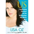 thumbnail image 3 of US : Transforming Ourselves and the Relationships that Matter Most (Hardcover), 3 of 3
